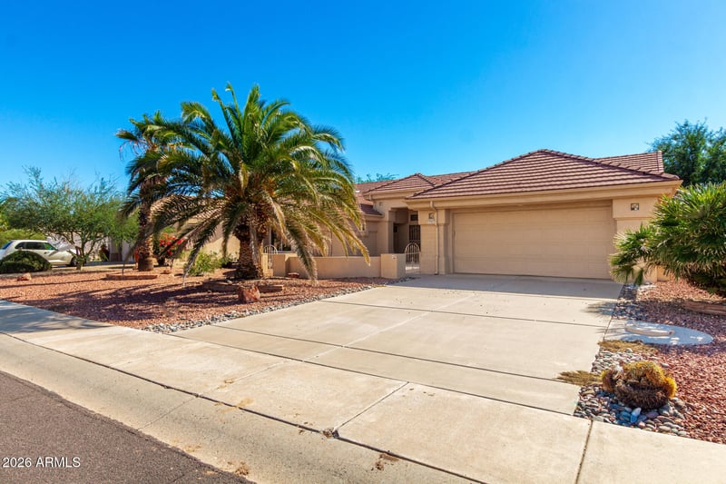 15427 Heritage Dr, Sun City West, AZ 85375