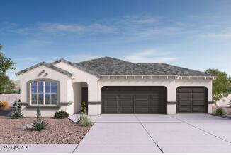 15428 Gray Fox Trl, Surprise, AZ 85387