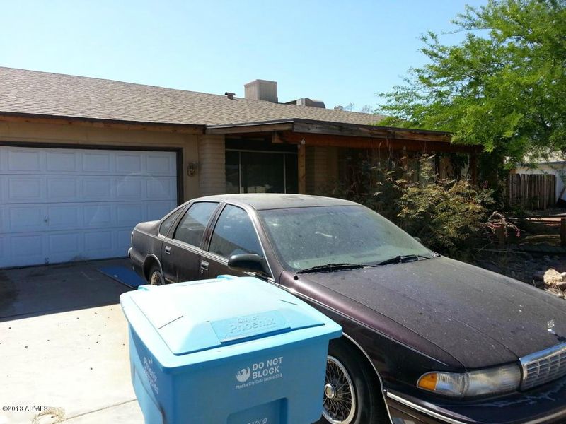 15428 N 23rd Dr, Phoenix, AZ 85023