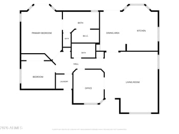 15428 S 15th Ave, Phoenix, AZ 85045