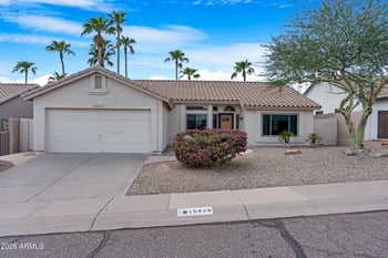 15428 S 15th Ave, Phoenix, AZ 85045