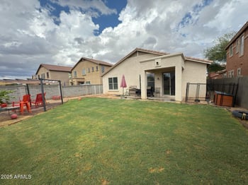 15429 Monterosa St, Goodyear, AZ 85395