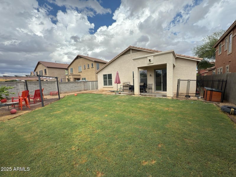 15429 Monterosa St, Goodyear, AZ 85395