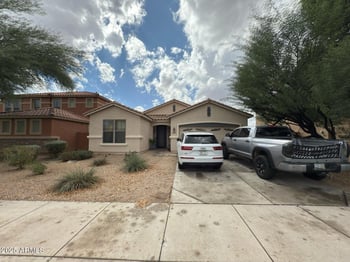 15429 Monterosa St, Goodyear, AZ 85395