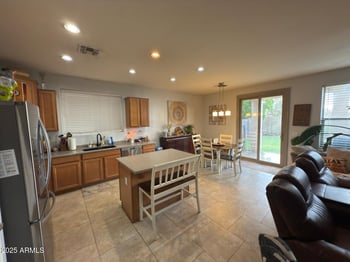 15429 Monterosa St, Goodyear, AZ 85395