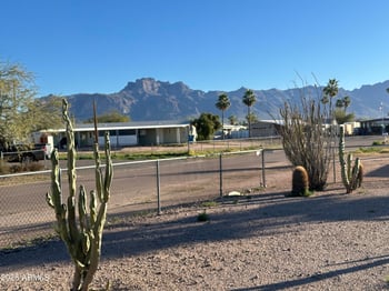 1543 22nd Ave #124, Apache Junction, AZ 85119