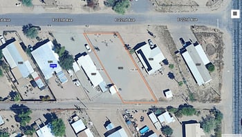 1543 22nd Ave #124, Apache Junction, AZ 85119