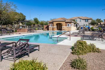 1543 Balboa --, Mesa, AZ 85205