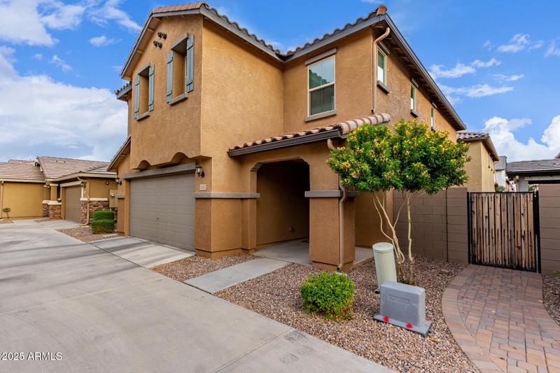 1543 Banning --, Mesa, AZ 85205