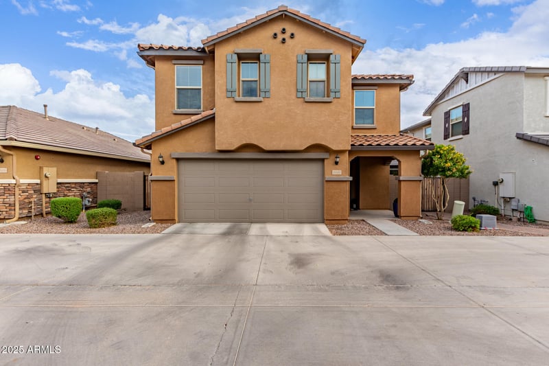 1543 Banning --, Mesa, AZ 85205