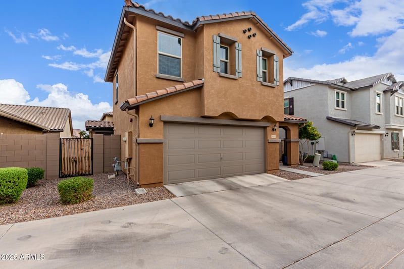 1543 Banning --, Mesa, AZ 85205