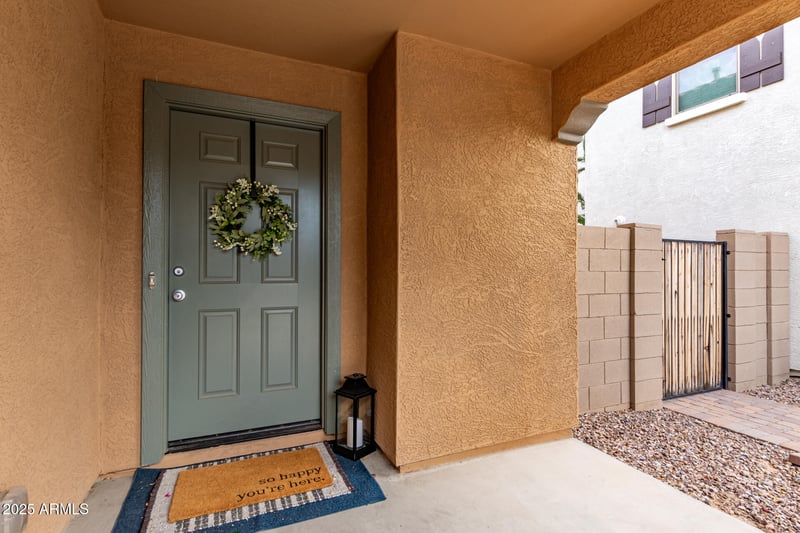 1543 Banning --, Mesa, AZ 85205
