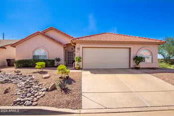 1543 Gleneagle Dr, Chandler, AZ 85249