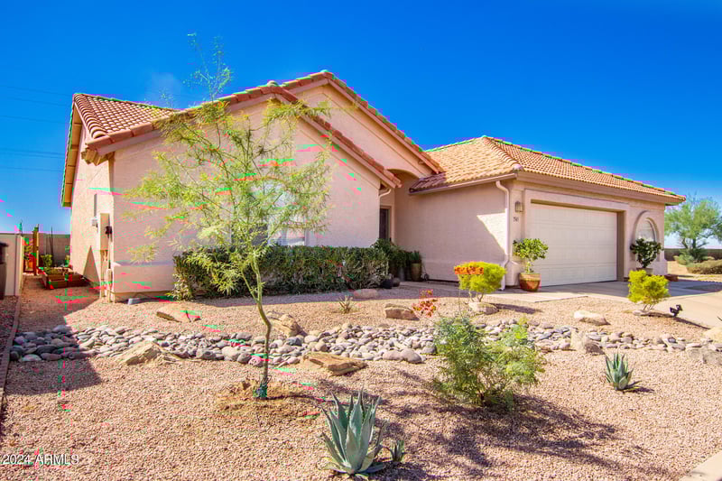 1543 Gleneagle Dr, Chandler, AZ 85249
