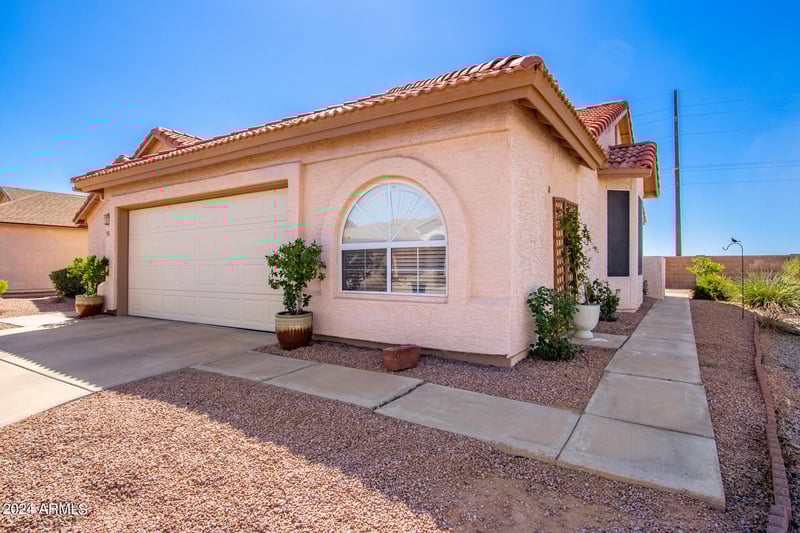 1543 Gleneagle Dr, Chandler, AZ 85249