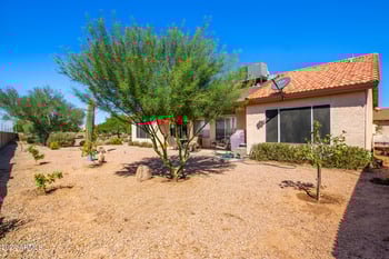 1543 Gleneagle Dr, Chandler, AZ 85249