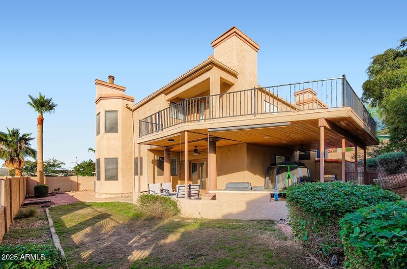 1543 Mission Ln, Phoenix, AZ 85020