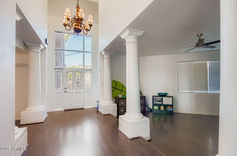 1543 Mission Ln, Phoenix, AZ 85020