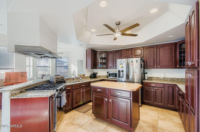 1543 Mission Ln, Phoenix, AZ 85020