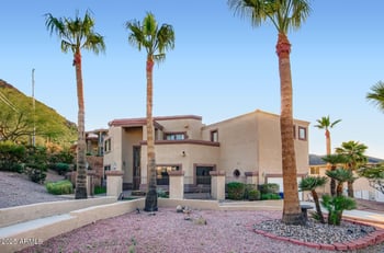 1543 Mission Ln, Phoenix, AZ 85020