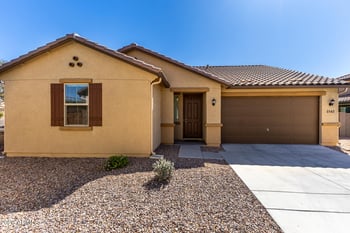 1543 Balboa --, Mesa, AZ 85205
