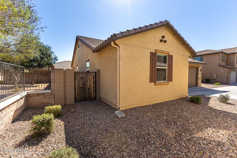 1543 Balboa --, Mesa, AZ 85205