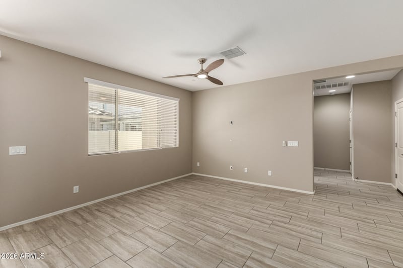 1543 Balboa --, Mesa, AZ 85205