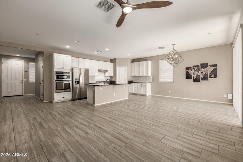 1543 Balboa --, Mesa, AZ 85205