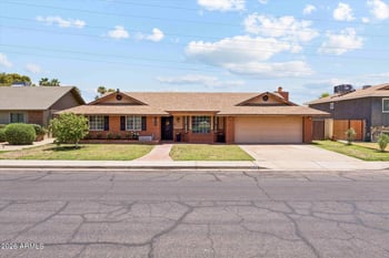 1543 Delmar --, Mesa, AZ 85203