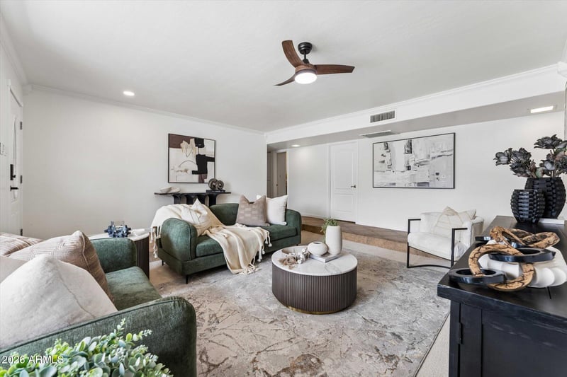 1543 N Delmar --, Mesa, AZ 85203