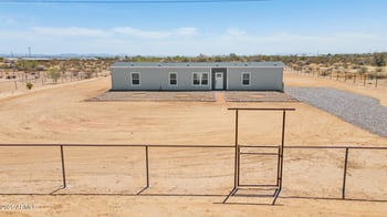 1543 Ruby Rd, Maricopa, AZ 85139