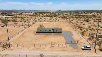 1543 Ruby Rd, Maricopa, AZ 85139