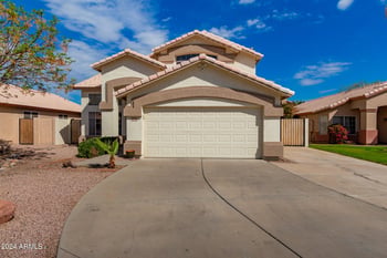 1543 S Pico Cir, Mesa, AZ 85206