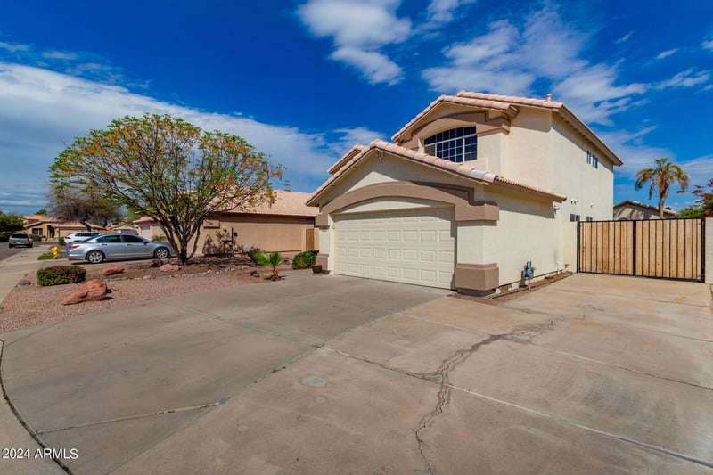 1543 S Pico Cir, Mesa, AZ 85206