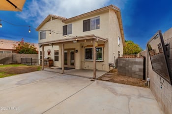 1543 S Pico Cir, Mesa, AZ 85206