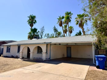 1543 W Surrey Ave, Phoenix, AZ 85029