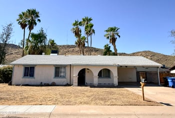 1543 W Surrey Ave, Phoenix, AZ 85029