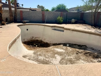 1543 W Surrey Ave, Phoenix, AZ 85029