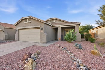 15430 172nd Ave, Surprise, AZ 85388
