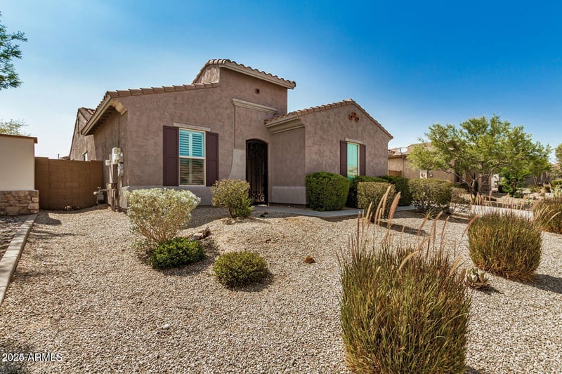 15430 183rd Ln, Goodyear, AZ 85338