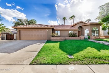 15430 19th Way, Phoenix, AZ 85022