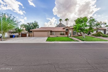 15430 19th Way, Phoenix, AZ 85022