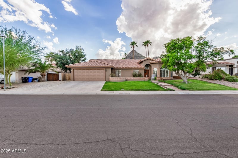 15430 19th Way, Phoenix, AZ 85022