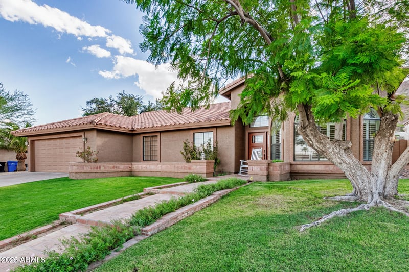 15430 19th Way, Phoenix, AZ 85022