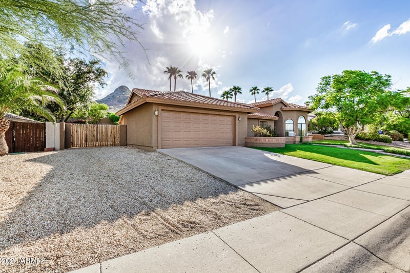 15430 19th Way, Phoenix, AZ 85022