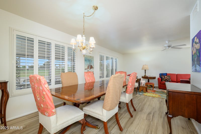 15430 Bowling Green Dr, Sun City, AZ 85351