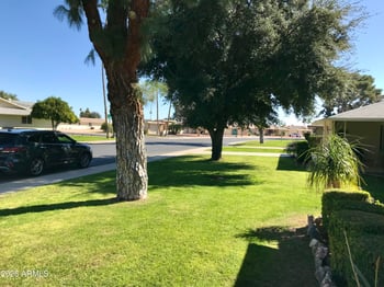 15430 Lakeforest Dr, Sun City, AZ 85351