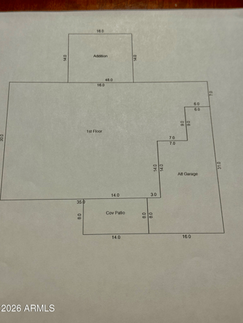 15430 Lakeforest Dr, Sun City, AZ 85351