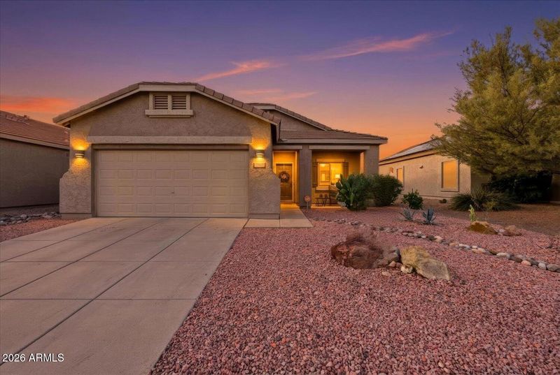 15430 N 172nd Ave, Surprise, AZ 85388
