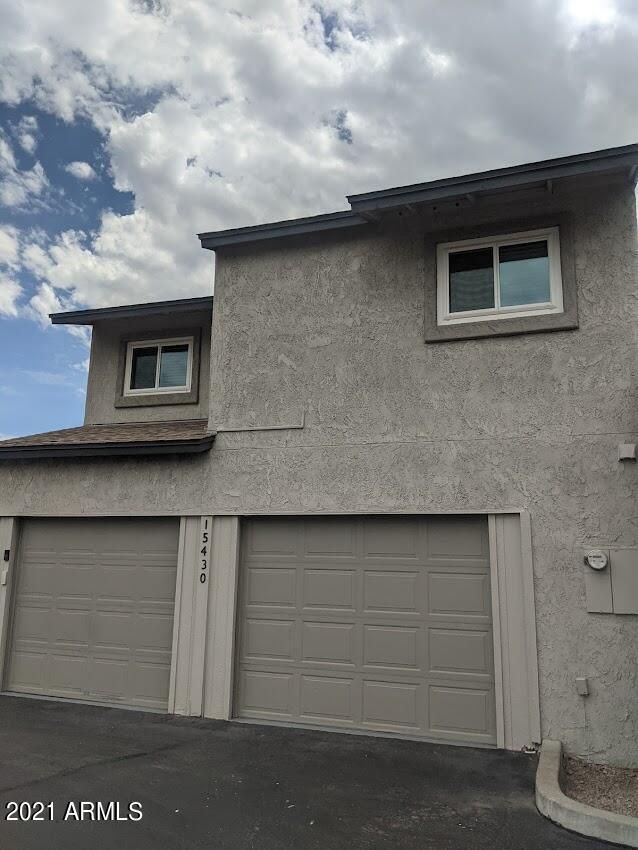 15430 N 2nd Pl, Phoenix, AZ 85022